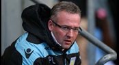 Paul Lambert
